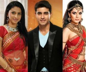 Saras and Kumud