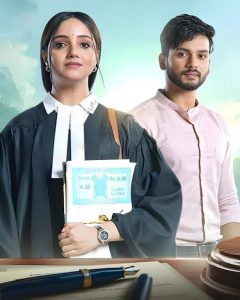 Advocate Anjali